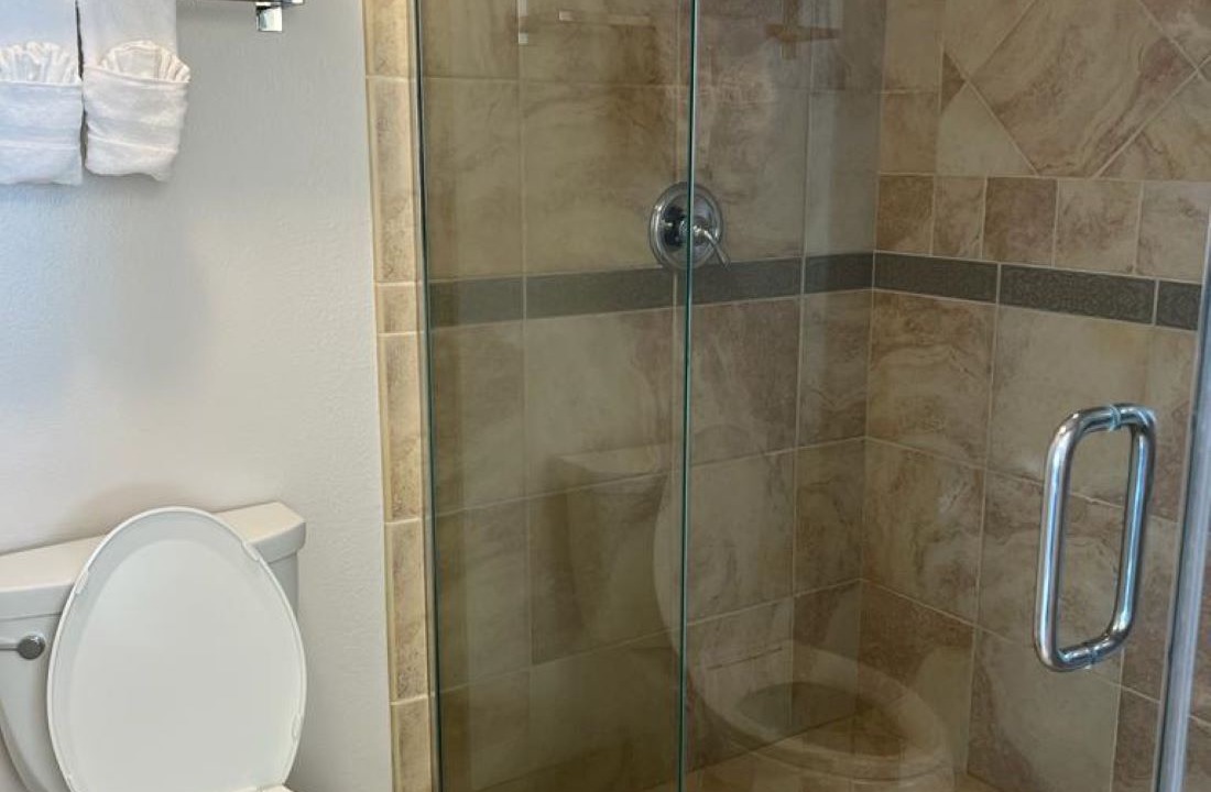 Photo of Bathroom in Newport Coast