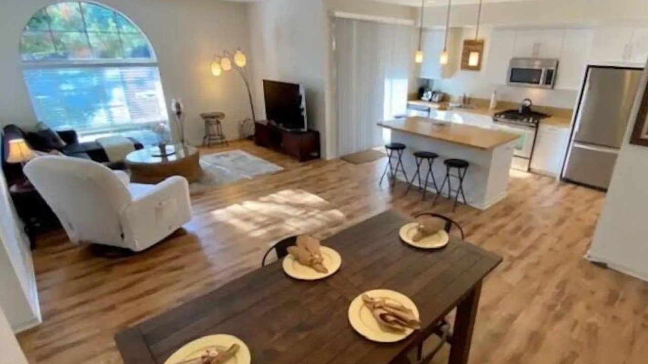 Photo of Livingroom in Irvine