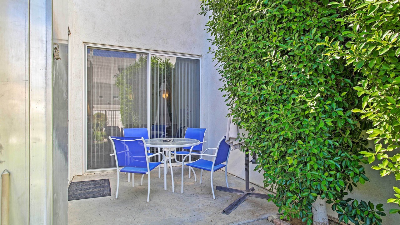 Photo of Outdoor in Cathedral City
