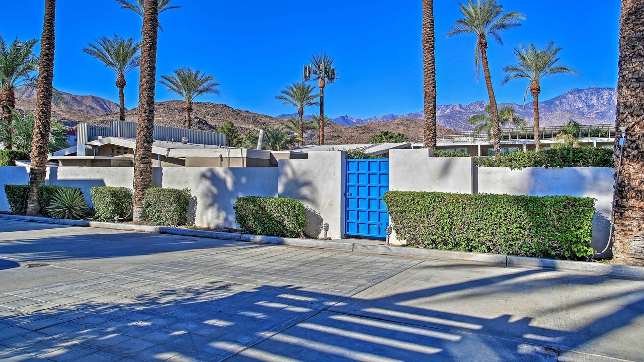 Photo of Outdoor in Cathedral City