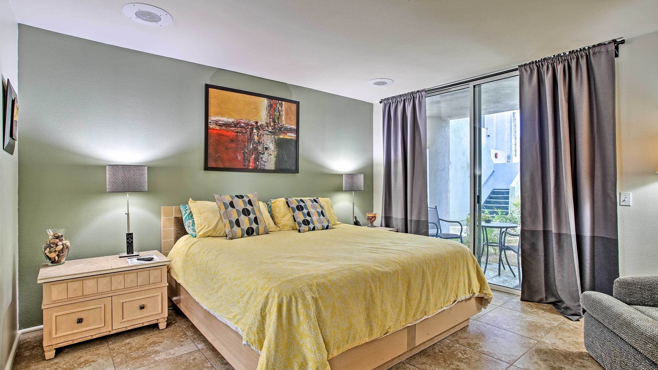 Photo of Bedroom in Cathedral City