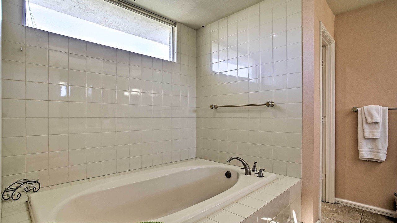 Photo of Bathroom in Cathedral City