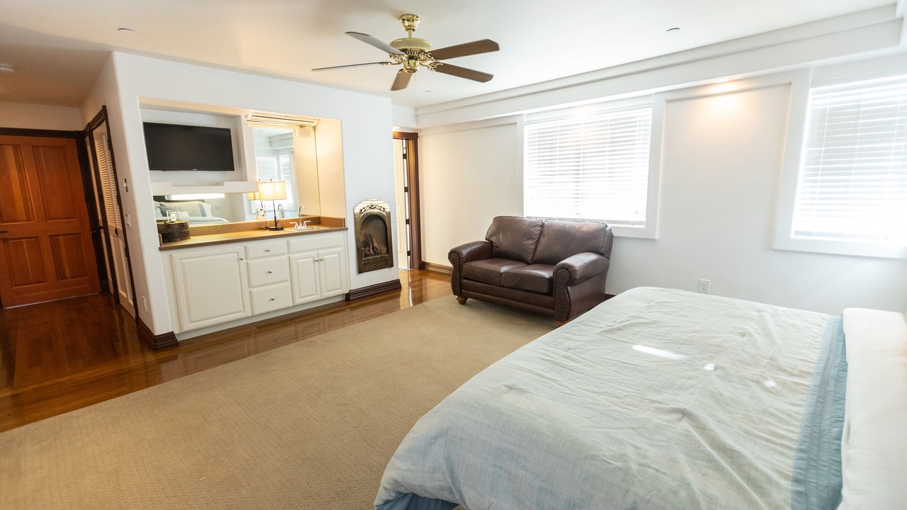 Photo of Livingroom in Paso Robles