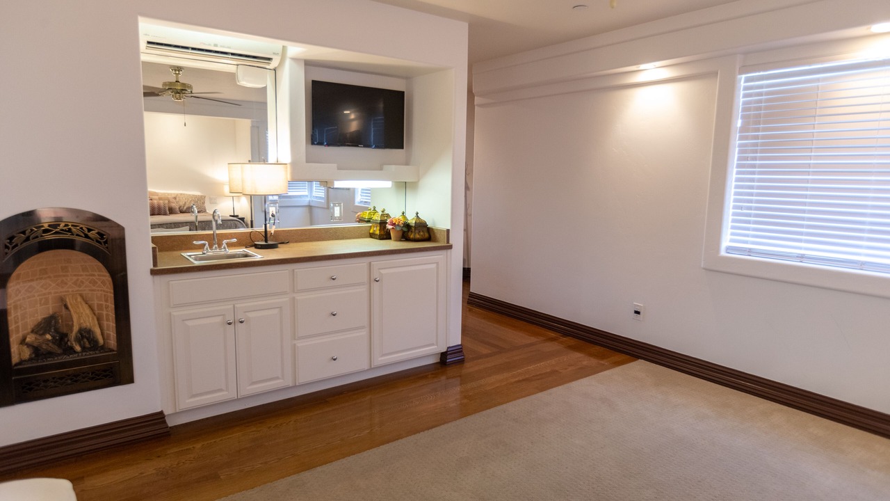 Photo of Livingroom in Paso Robles