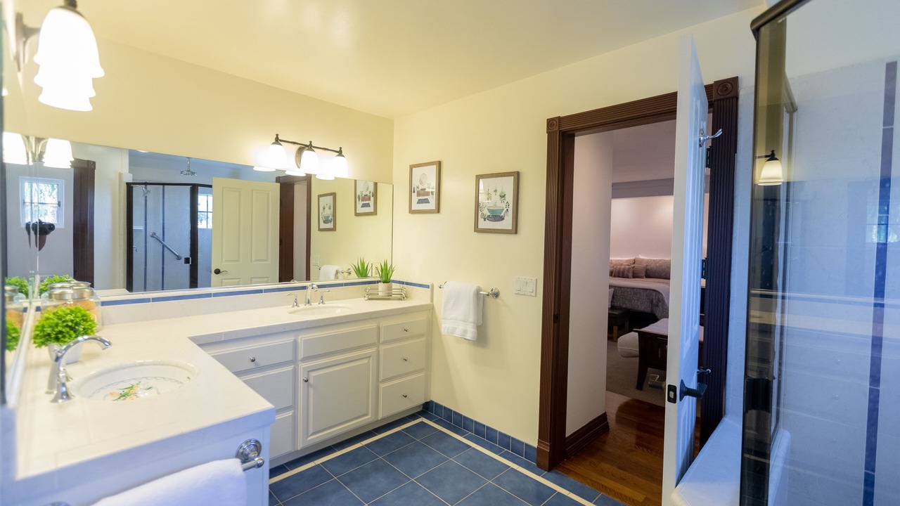 Photo of Bathroom in Paso Robles