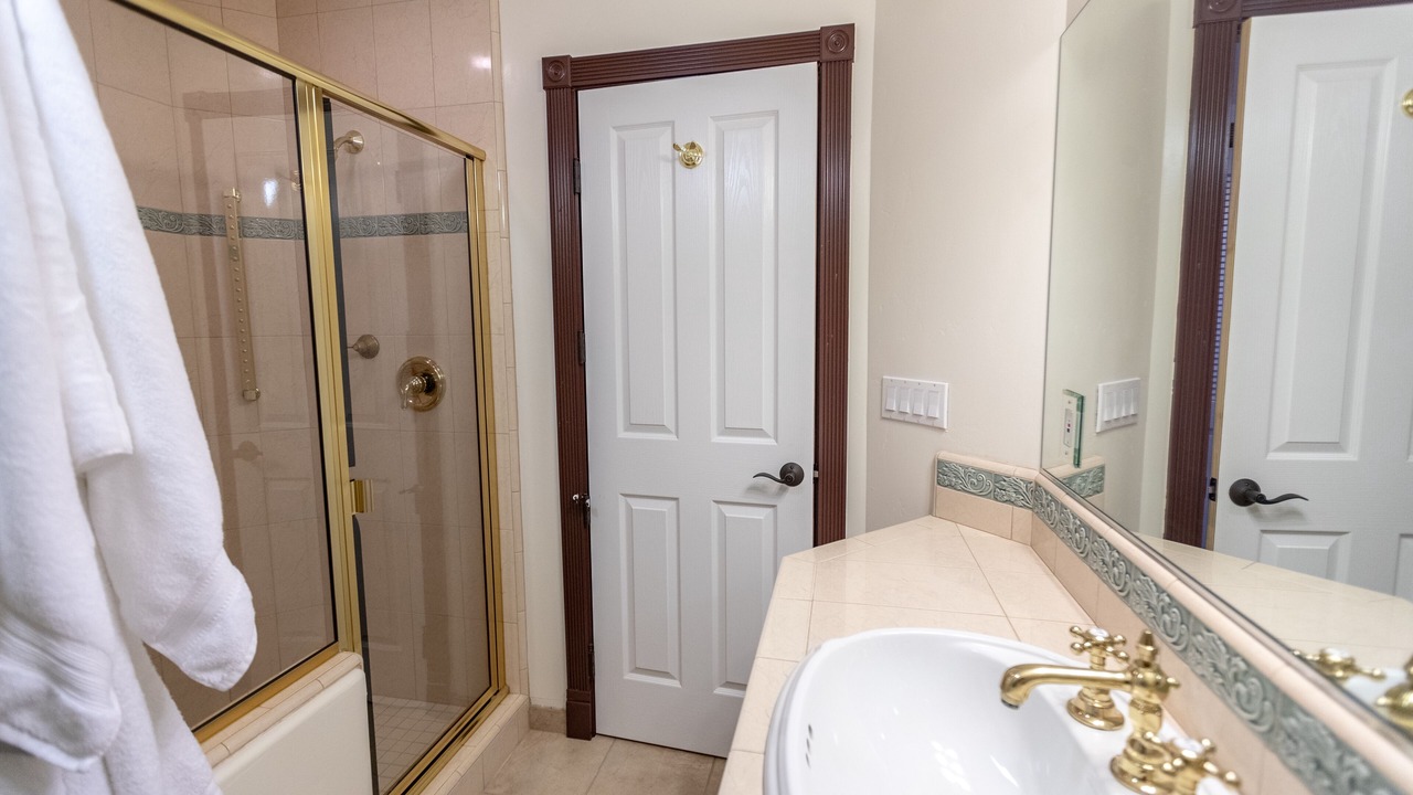 Photo of Bathroom in Paso Robles