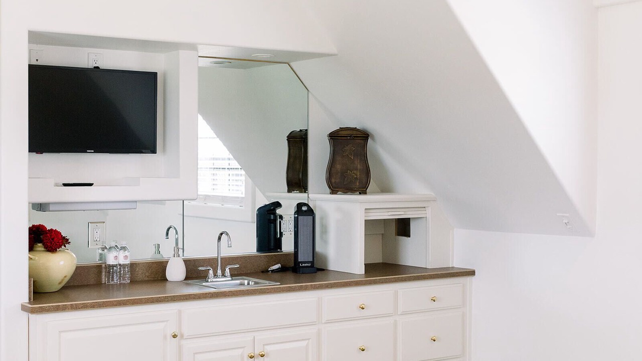 Photo of Bedroom in Paso Robles