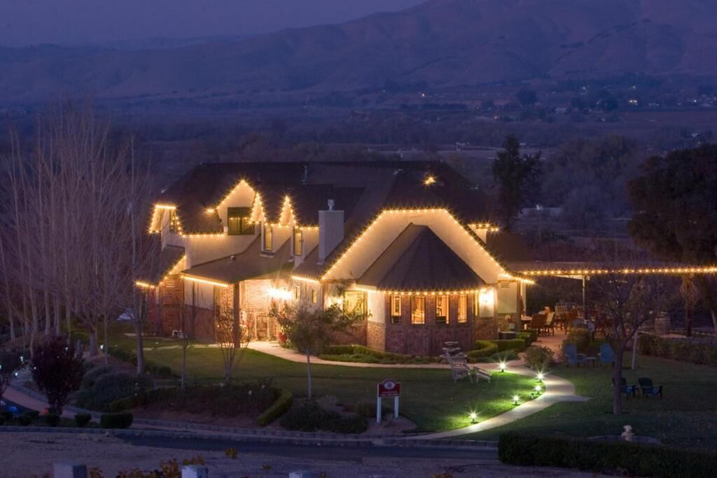 Photo of Bedroom in Paso Robles