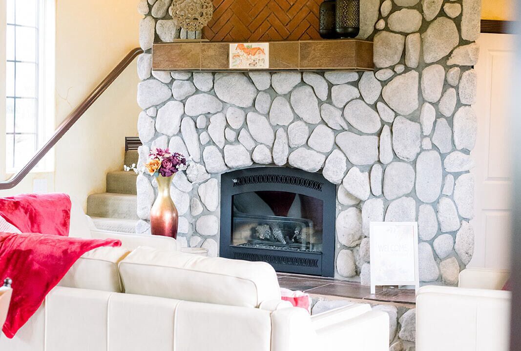 Photo of Livingroom in Paso Robles
