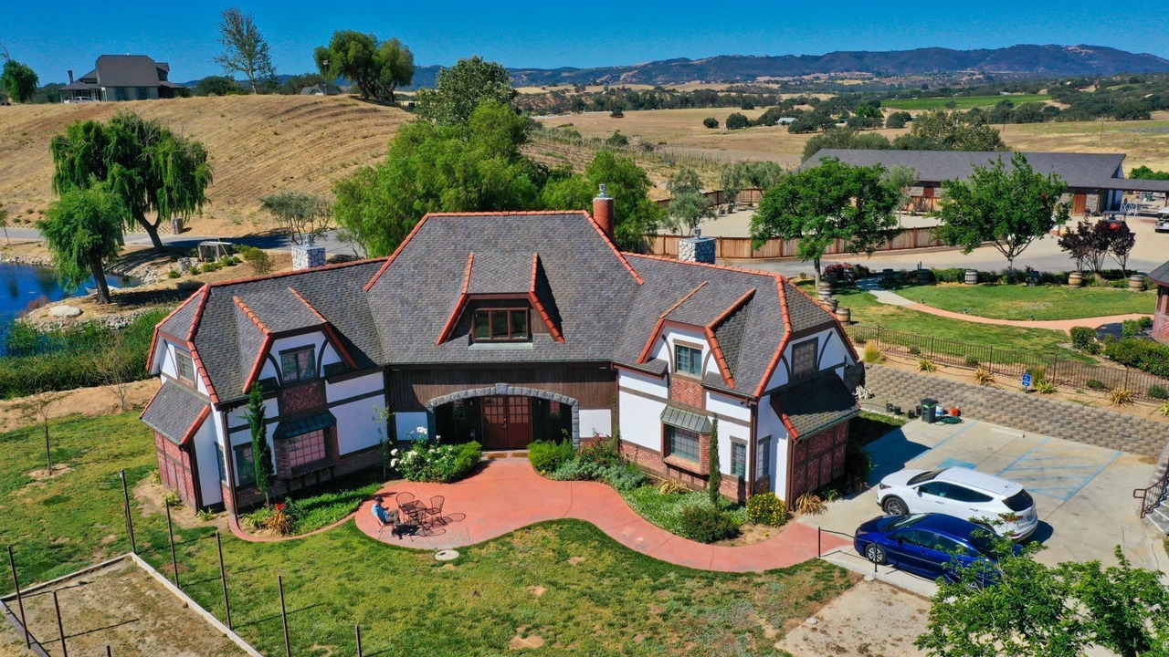 Photo of Outdoor in Paso Robles