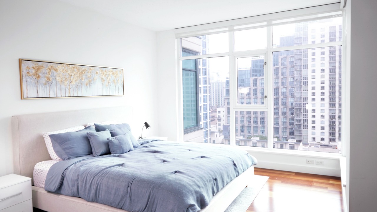 Photo of Bedroom in Columbia