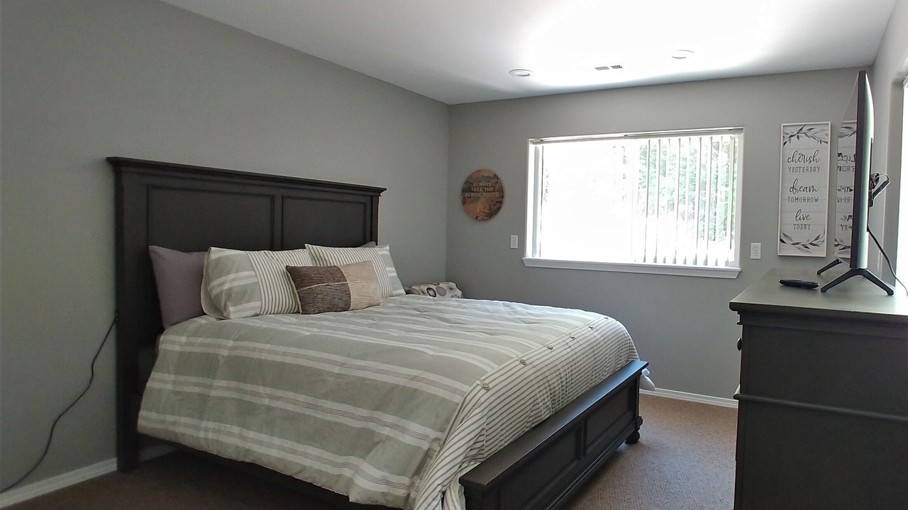 Photo of Bedroom in Hiouchi