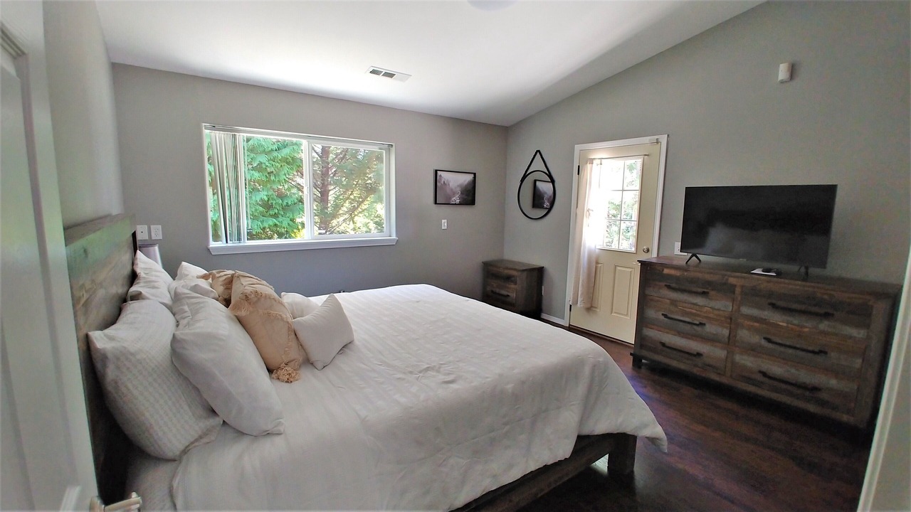 Photo of Bedroom in Hiouchi