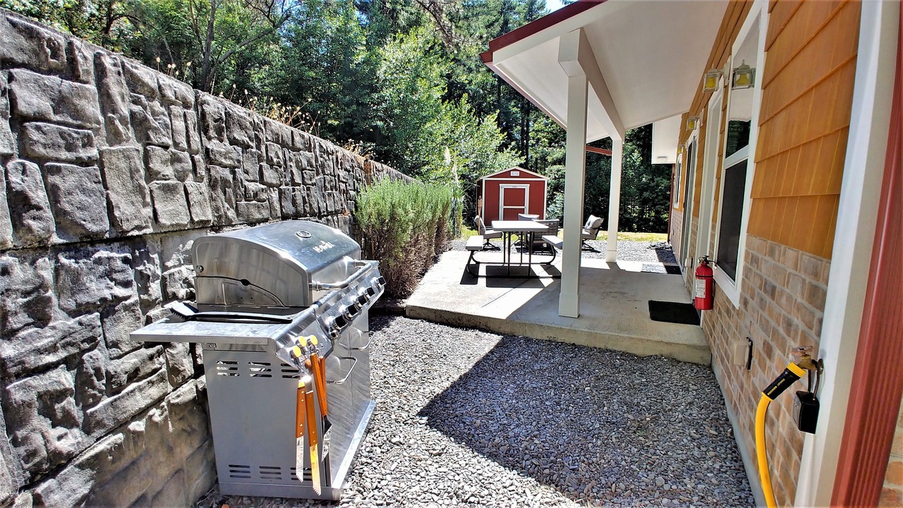 Photo of Outdoor in Hiouchi