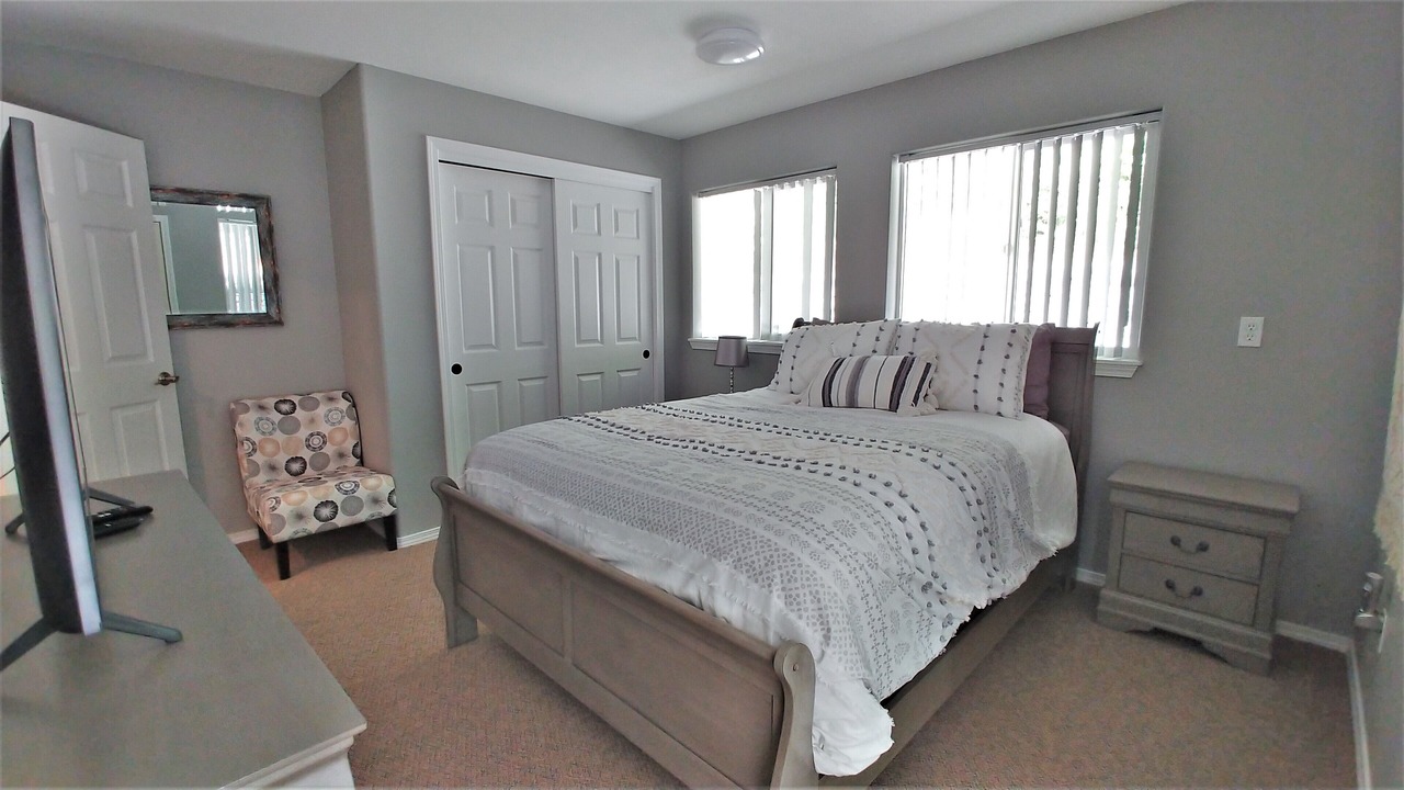 Photo of Bedroom in Hiouchi