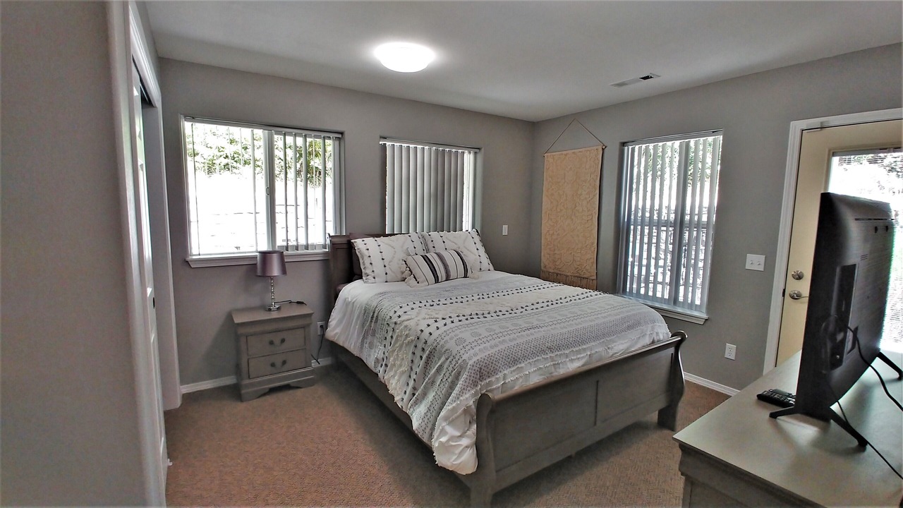 Photo of Bedroom in Hiouchi