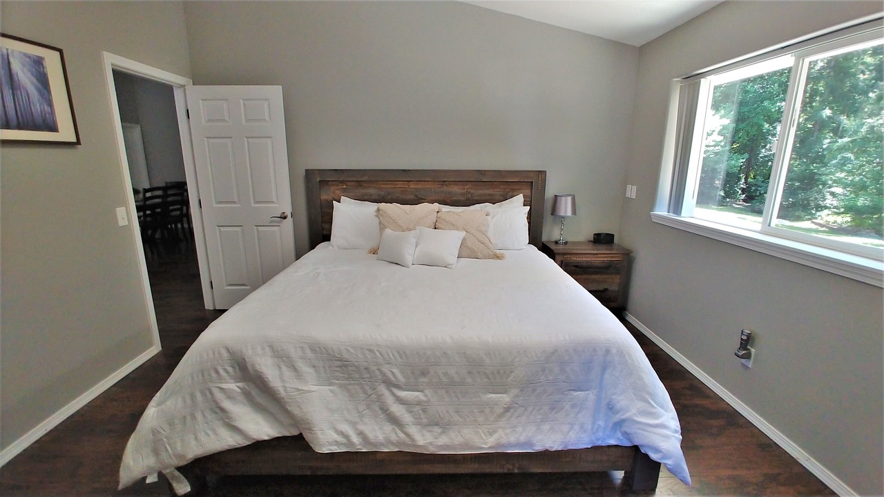 Photo of Bedroom in Hiouchi