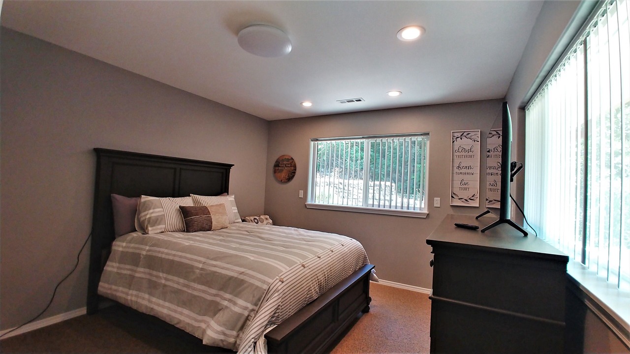 Photo of Bedroom in Hiouchi
