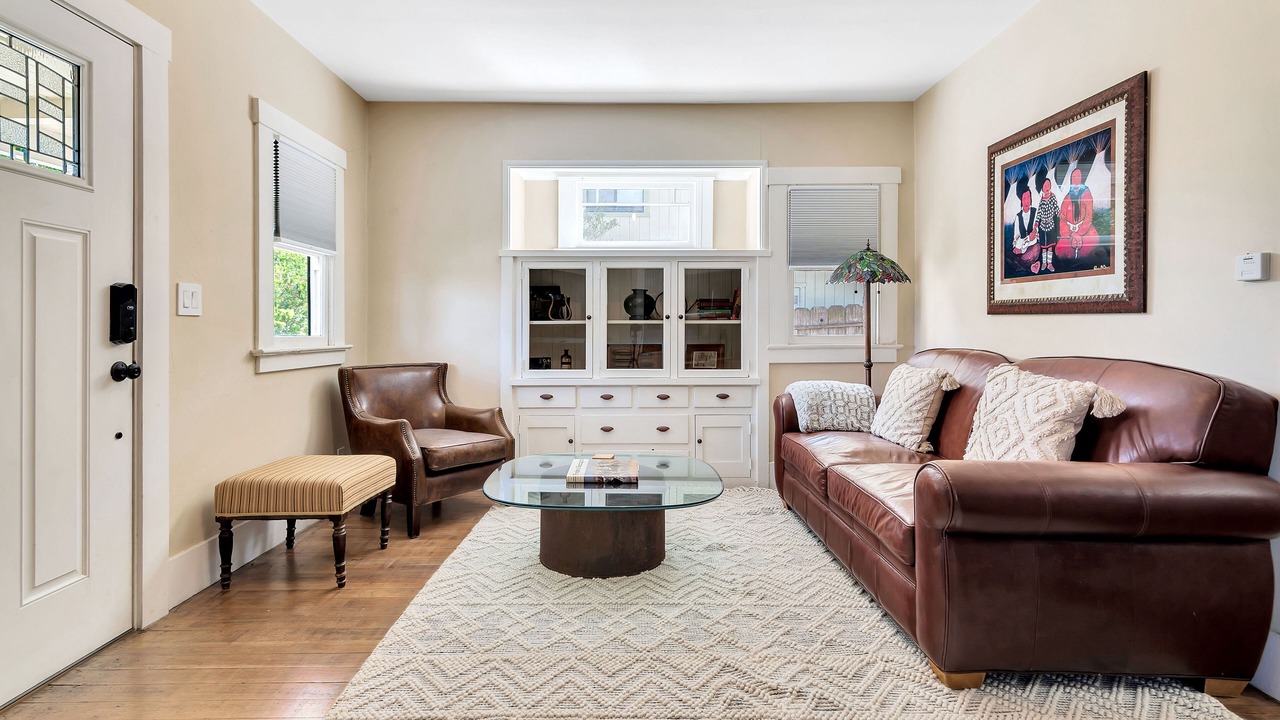 Photo of Livingroom in Paso Robles