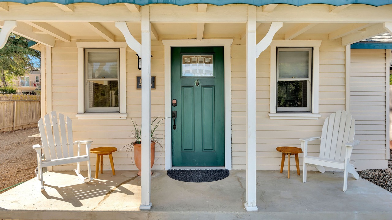 Photo of Outdoor in Paso Robles