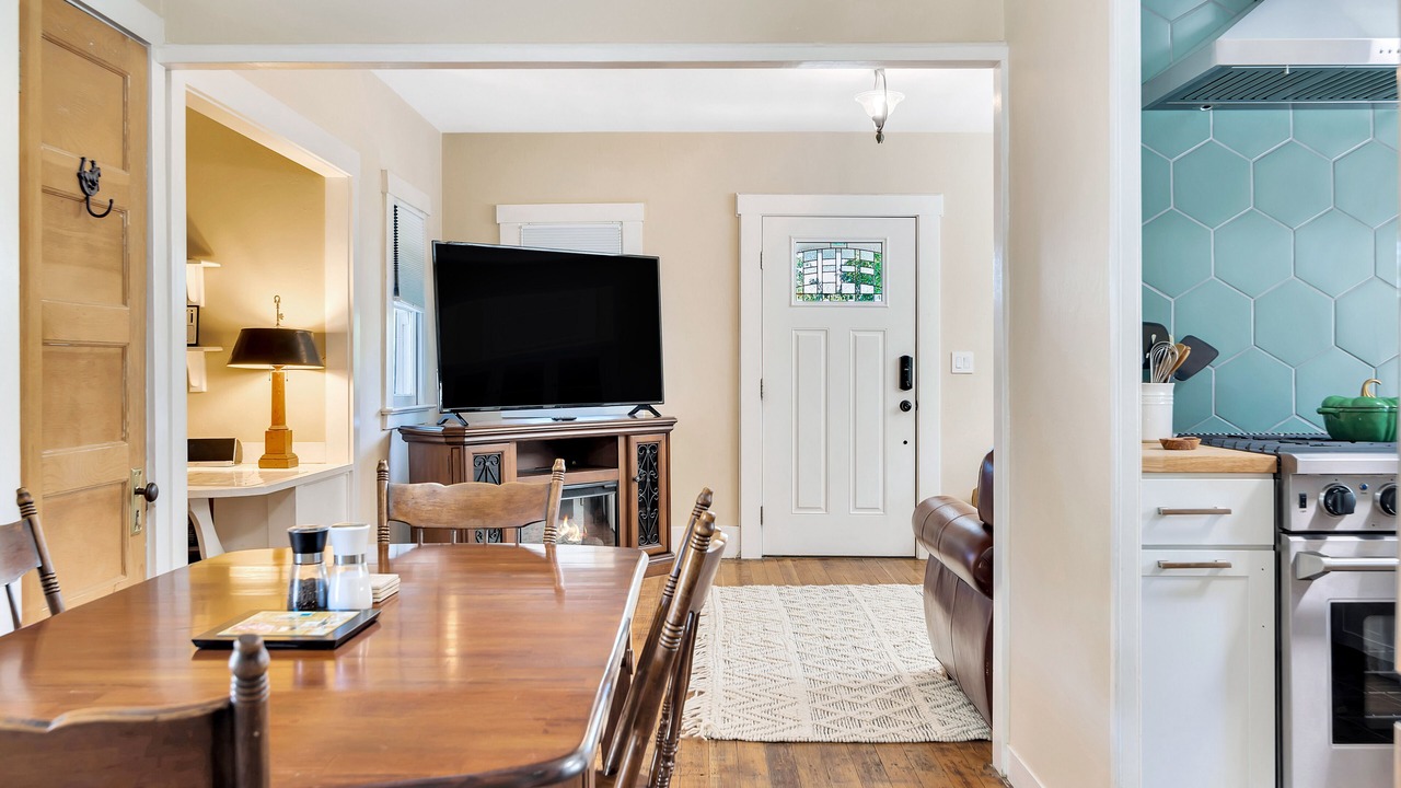 Photo of Bedroom in Paso Robles