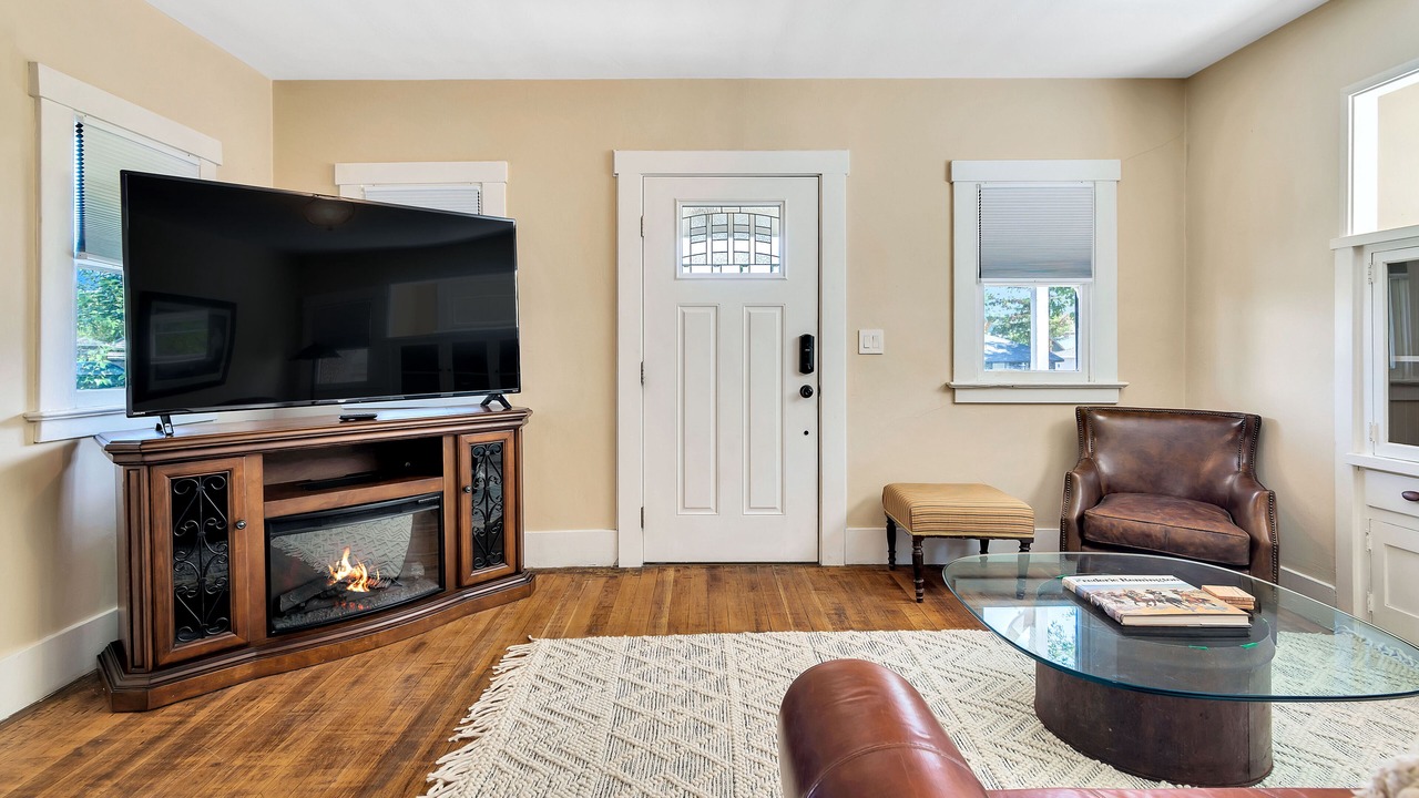 Photo of Bedroom in Paso Robles