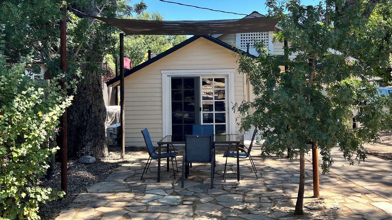 Photo of Outdoor in Paso Robles