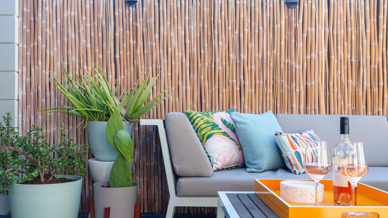 Photo of Outdoor in Twin Palms