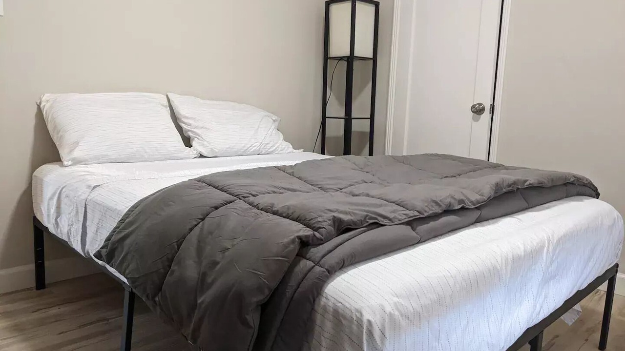 Photo of Bedroom in Santa Clara