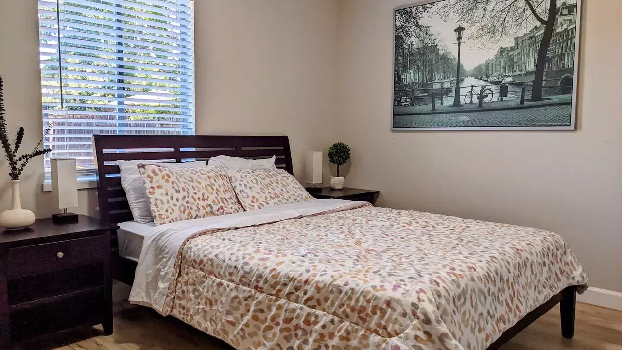 Photo of Bedroom in Santa Clara