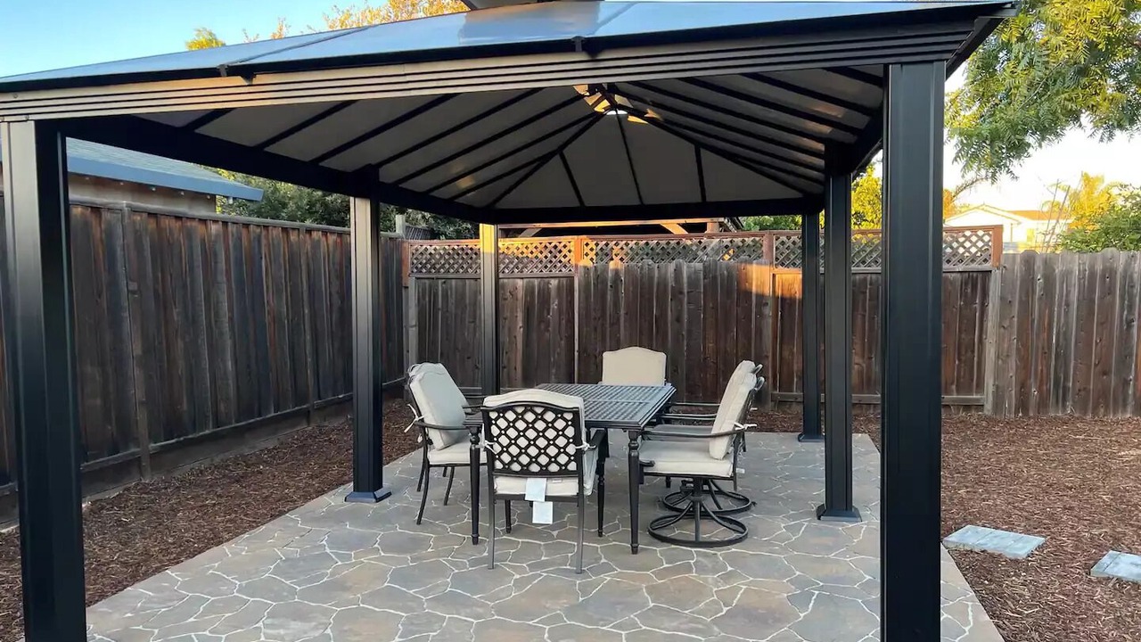 Photo of Outdoor in Santa Clara