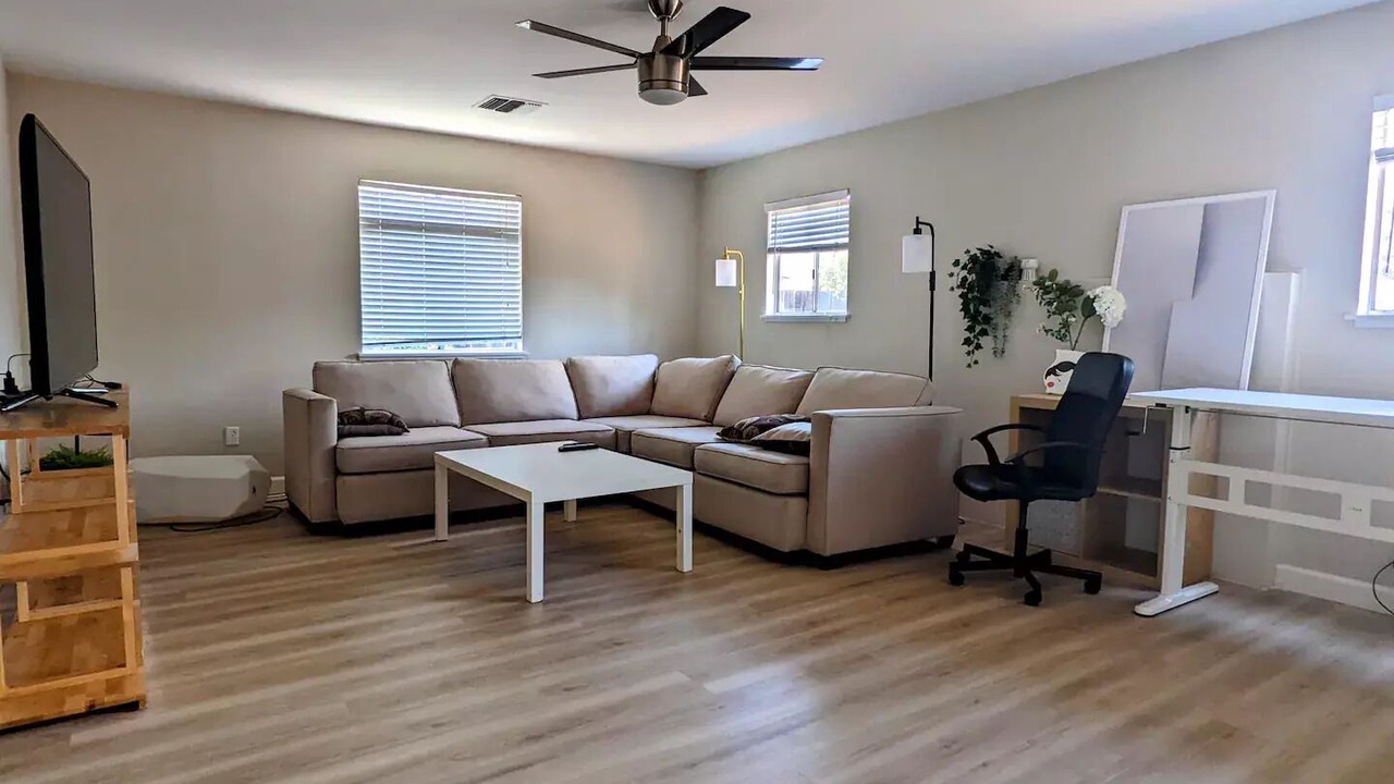Photo of Livingroom in Santa Clara