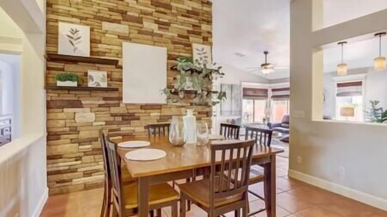Photo of Bedroom in Green Valley