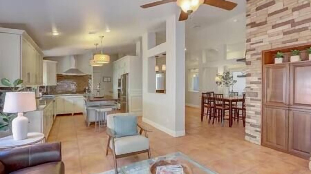 Photo of Bedroom in Green Valley