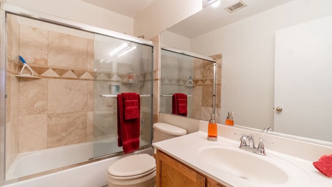 Photo of Bathroom in Country Meadows
