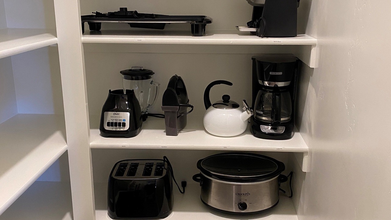 Photo of Kitchen in Washington