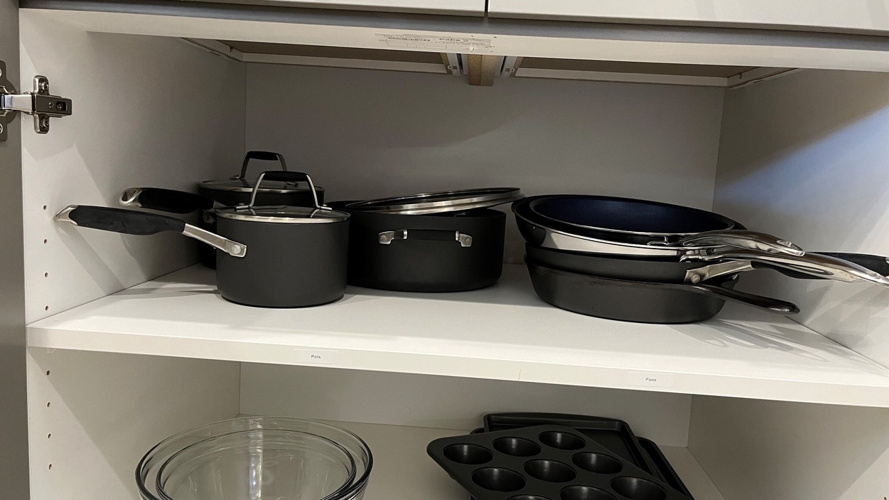 Photo of Kitchen in Washington