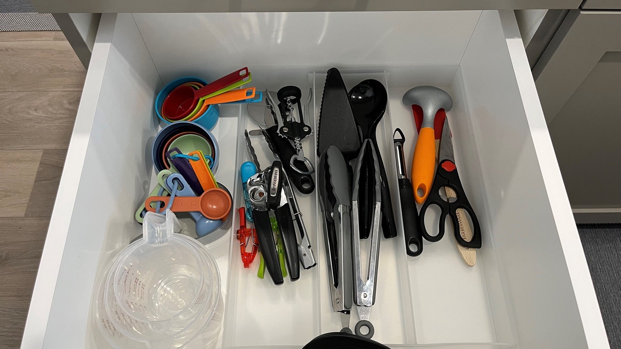 Photo of Kitchen in Washington