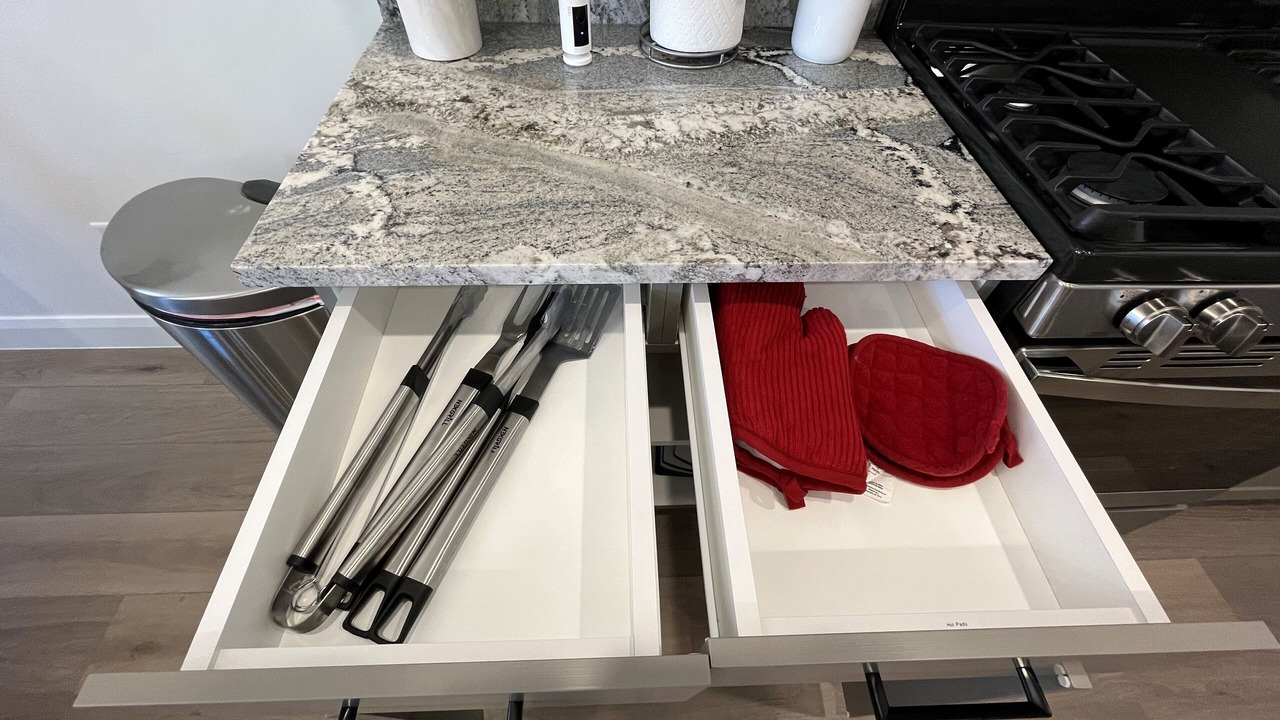 Photo of Kitchen in Washington