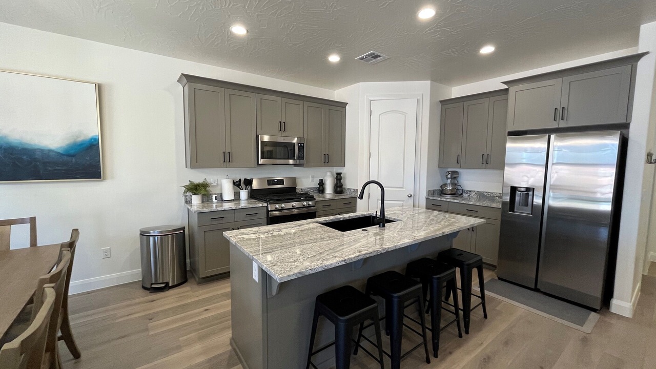 Photo of Kitchen in Washington
