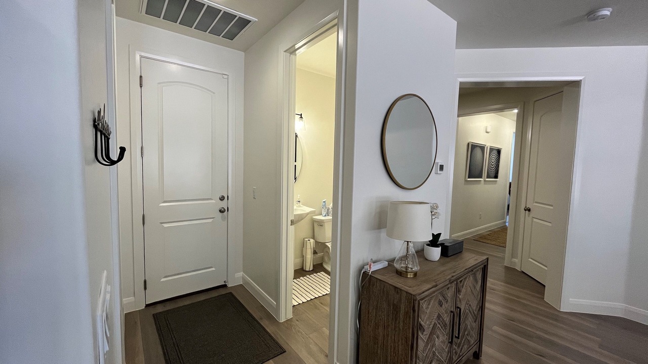 Photo of Bathroom in Washington