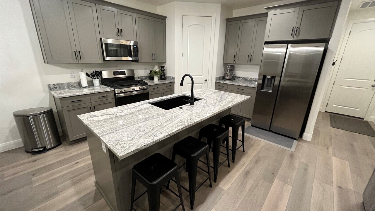 Photo of Kitchen in Washington