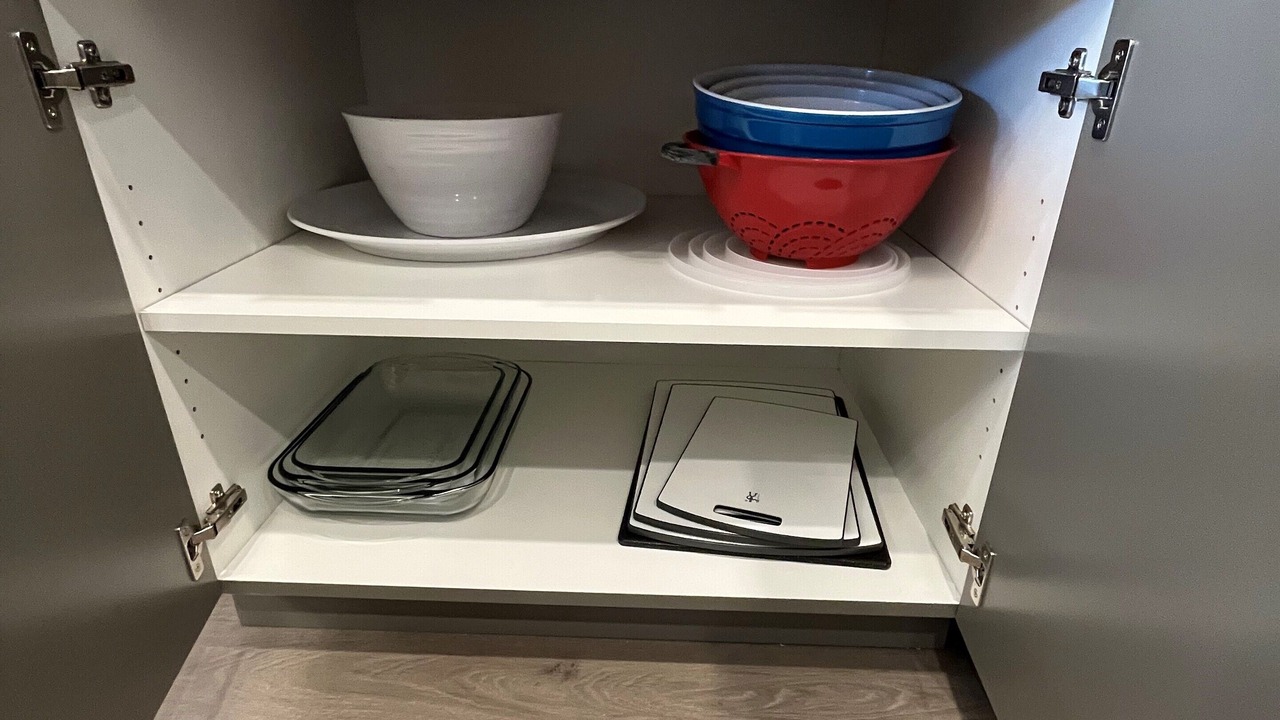 Photo of Kitchen in Washington