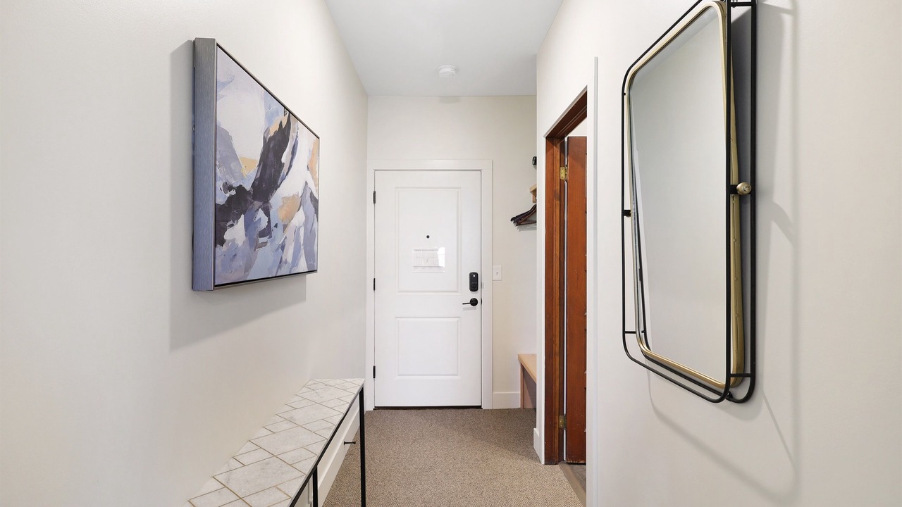 Photo of Bathroom in Mount Shasta