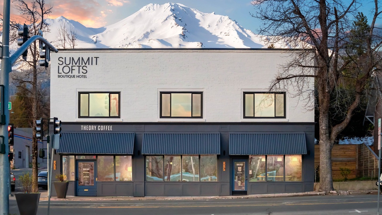 Photo of Outdoor in Mount Shasta