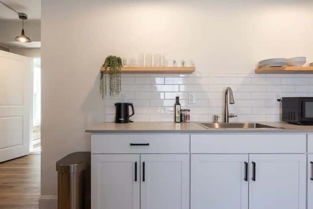 Photo of Kitchen in Mount Shasta