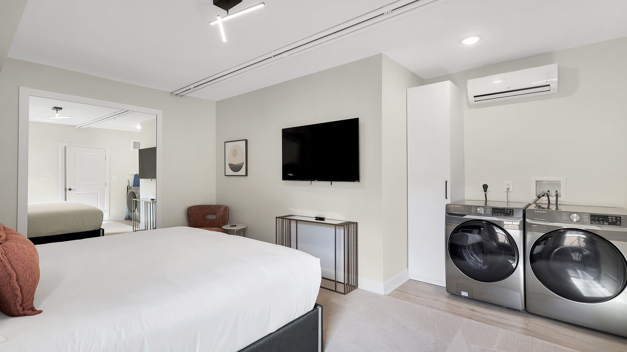 Photo of Bedroom in Mount Shasta