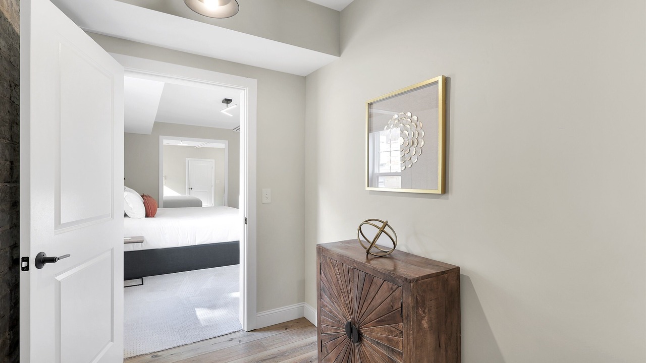 Photo of Bedroom in Mount Shasta