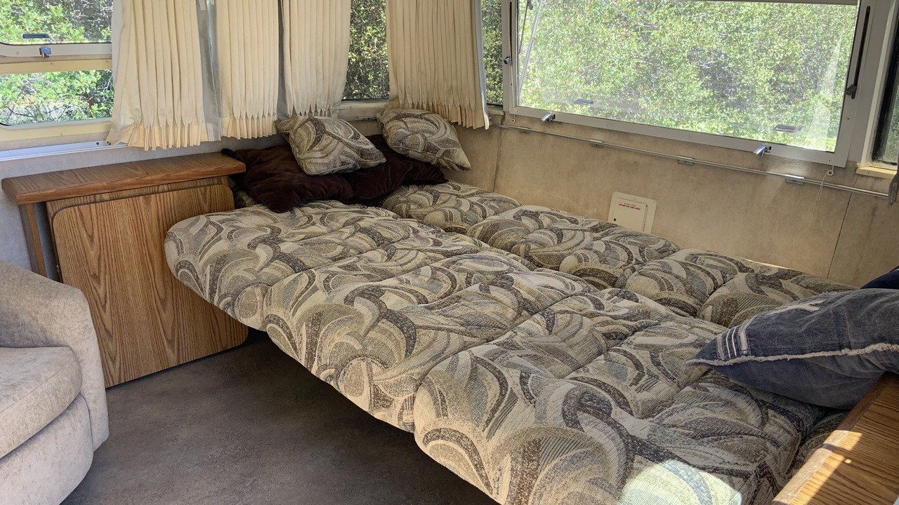 Photo of Bedroom in Fort Bidwell