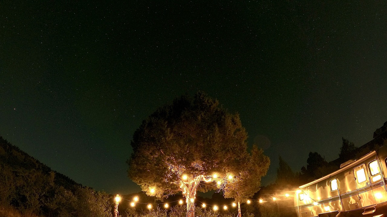 Photo of Outdoor in Fort Bidwell